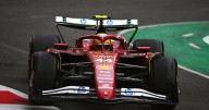 GP de Azerbaiyán: Hamilton recupera el brillo en las prácticas libres