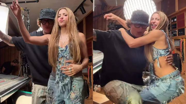 De Piqué a Beéle: el paralelo en la vida y música de Shakira genera polémica en redes