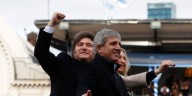 Tras la seguidilla de derrotas, Milei aplica cambios políticos, pero insiste con las variables económicas