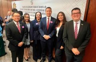 Industria manufacturera, clave para el Plan México: Index Chihuahua ante senadores