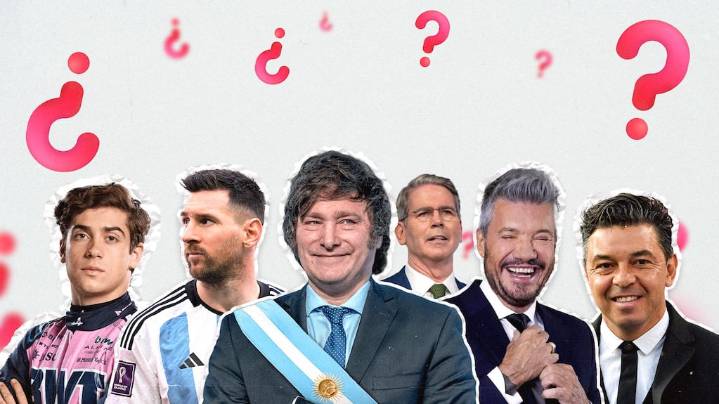 Trivia de la semana: respondé las preguntas y fijate cuánto sabés de las noticias