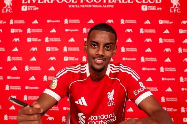 The inside story of Alexander Isak’s bitter exit and how Liverpool deal was done