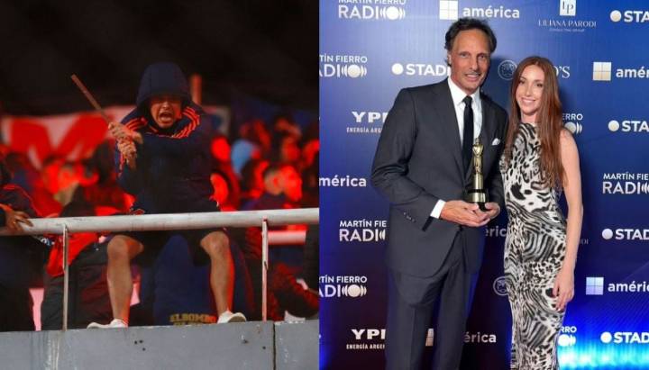 "Rompan todo": periodista argentino 'explota' por fallo favorable de Conmebol para Universidad de Chile