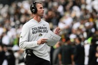 Buffs turn focus to fixing mistakes before Week 2 battle with Delaware