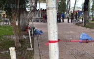 Riña deja dos muertos con arma blanca en Rubio