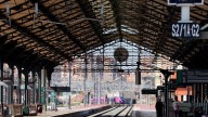 Renfe programa autobuses para el trayecto entre Sanabria y Valladolid por obras: horarios y días