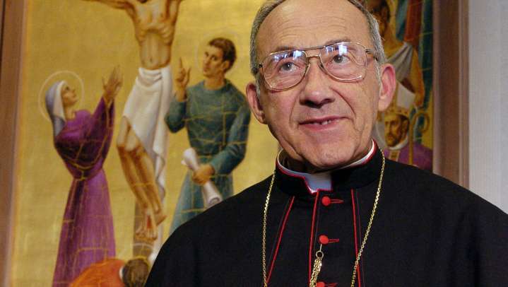 Catholics remember OKC archbishop emeritus' legacy of quiet strength
