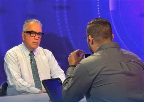 Diputado Luis E. Martínez: Casi todos los venezolanos rechazan una agresión extranjera