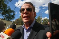 Juez concede frenar captura de Alfredo Adame