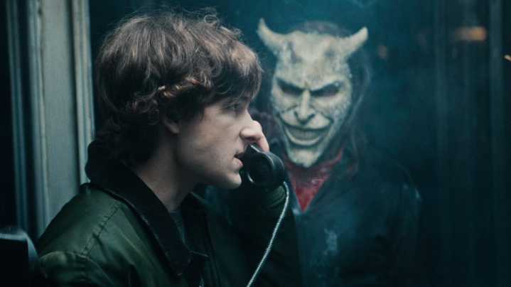 Black Phone 2 Review: This Sequel Is Dream Warriors Good [Fantastic Fest]