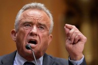 Hearing turns rancorous as Democrats press Kennedy on COVID vaccine changes