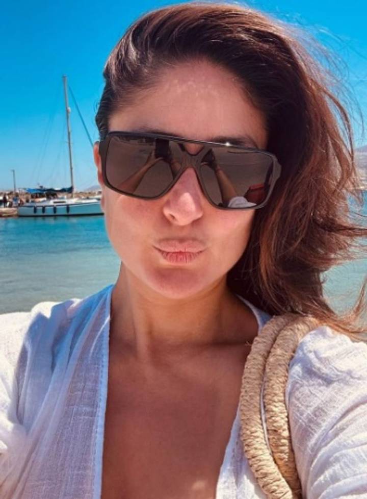 Bebo turns 45, wishes pour in!