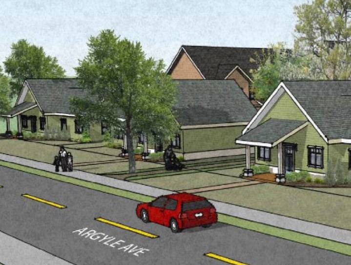 Council takes steps to bring Home Trust’s Argyle project closer
