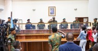 Congo military court sentences former President Kabila to death for treason
