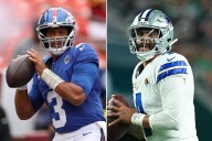 How to watch Giants vs. Cowboys for free: Time, live stream
