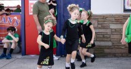 PHOTOS Irish Fall Festival in North Wildwood