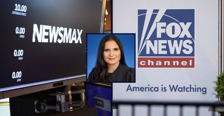 Newsmax ducks Judge Cannon by filing new antitrust lawsuit against Fox News in Wisconsin