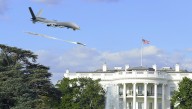 Biden Drone Strikes White House After Vowing To Kill Those Responsible For American Military Deaths In Afghanistan