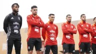 Óscar Ibáñez se va tras las Eliminatorias: ¿cuándo sería presentado el nuevo técnico de Perú?