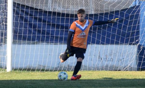 Ignacio Torres: "Sabemos que ya no tenemos margen de error"