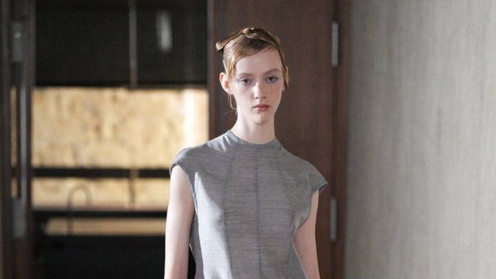 Mame Kurogouchi Spring 2026 Ready