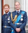 Prince Harry Seemingly Jokes About 'Challenging' Sibling Relationships