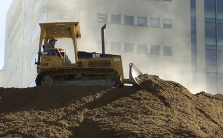 New homes, indoor gun range among projects planned in Grand Rapids area in September
