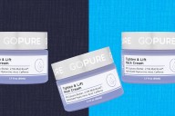 goPure Neck Cream: Ingredients, why 20K+ shoppers run to Amazon