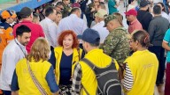 La OPS Colombia refuerza su apoyo ante la situación humanitaria en el Catatumbo