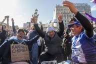 Discapacidad: Por primera vez el Senado rechazó un veto de Milei