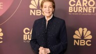 Julie Andrews y “The Studio” triunfan en los Creative Arts Emmys