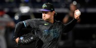 Ian Seymour allows five runs, Rays' seven-game win streak snapped