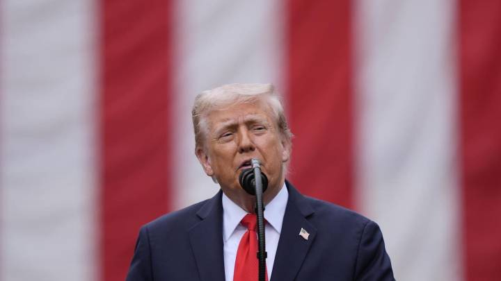 Trump 'vows' to never forget 9/11 during ceremony marking 24th anniversary of the terror attack