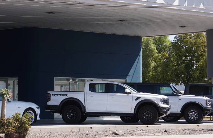 Cae 11.1% venta de carros nuevos en Cajeme