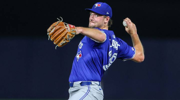 Blue Jays’ Trey Yesavage shares true feelings after 9