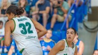 Estreno con derrota del Unicaja Mijas ante La Salle Melilla (75