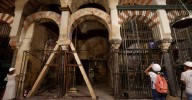 La Unesco elogia la "eficacia" de los protocolos contra incendios de la Mezquita