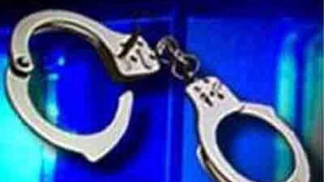 Sacramento man arrested in shooting at ABC10 news station, police say