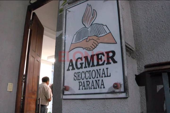 Elecciones en AGMER Paraná: las tres listas aguardan los resultados