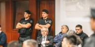 Tucumán: ratificaron la condena contra una banda que simulaban ser esenciales durante la cuarentena para salir a robar