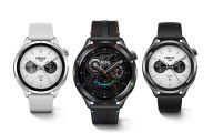 Watch S4: Un wearable con versatilidad de funciones y estética cambiante