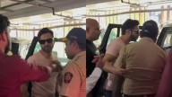 Varun Dhawan’s Driver Abuses Man After Rash Driving? Video Shows Actor Handling Situation