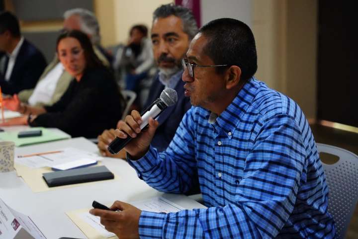 Parque de Economía Circular en Hidalgo será el primero en su tipo en México