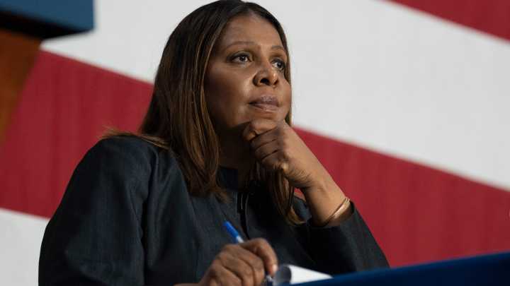 NY AG joins Texas telehealth abortion legal battle against Ulster clerk
