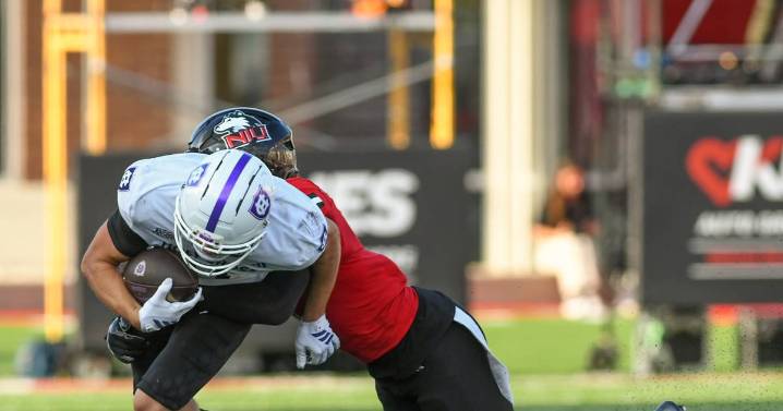 San Diego State at NIU: 3 things to know heading into Saturday’s game