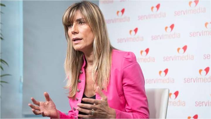 Begoña Gómez declara por un presunto delito de malversación y el Gobierno acusa a la Justicia de "persecución política"