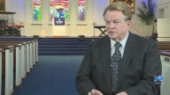 Regent University chancellor says 'political violence is poisoning our nation'