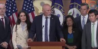 Lawmakers introduce new bill to ban congressional stock trading