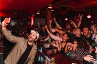 Charlie Day says he wouldn't have 'pursued' acting if he didn't go to Mass. college
