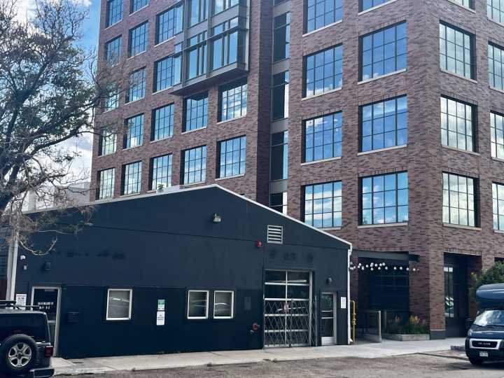 RiNo warehouse sells for $2M